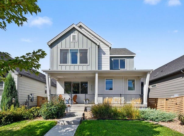 5087 Brule Dr, Timnath, CO 80547