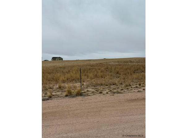 Tract 243 BOUNDARY RD, Cheyenne, WY 82009