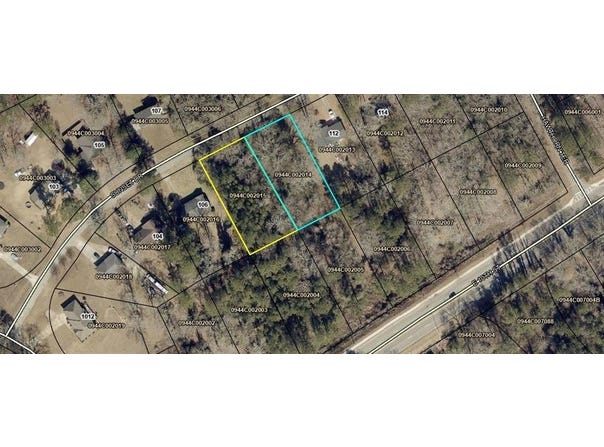 SUNSET Drive, WEST POINT, GA 31833