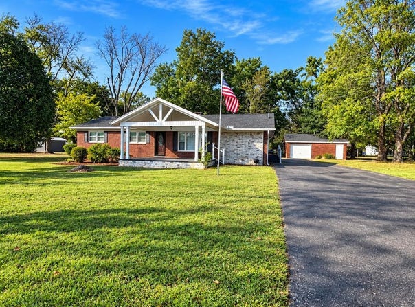 199 PLAINVIEW Dr, Savannah, TN 38372