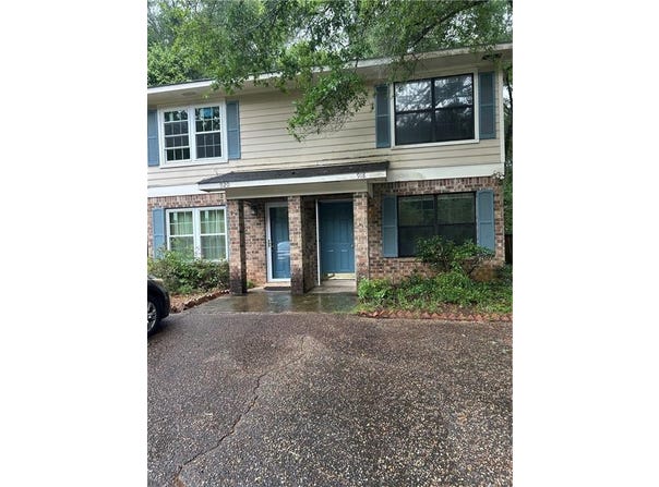 918 Dickenson Avenue, Mobile, AL 36609