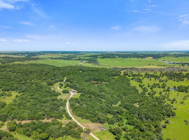 Highway 123, Barnsdall, OK 74002