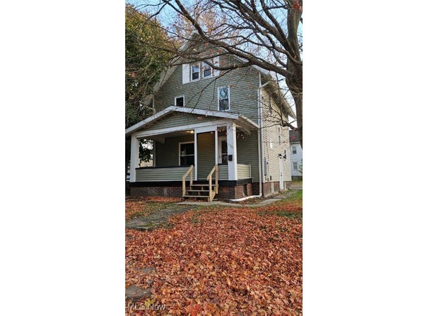 436 Cole Avenue, Akron, OH 44301