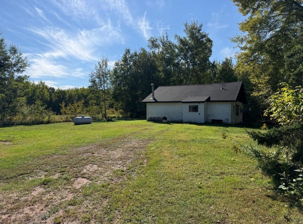 69980 County Highway 61, Finlayson, MN 55735