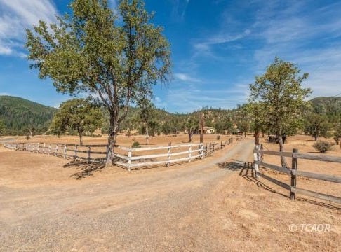 61 Blanchard Flat Rd, Douglas City, CA 96024