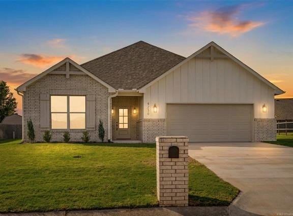 4230 Village Park Drive, Skiatook, OK 74070