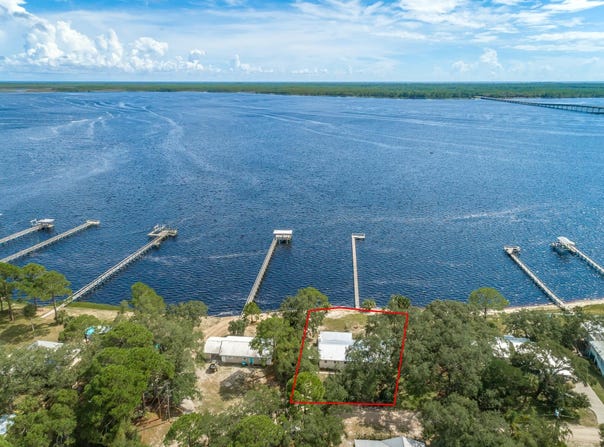 23 Pompano Drive, Panacea, FL 32346