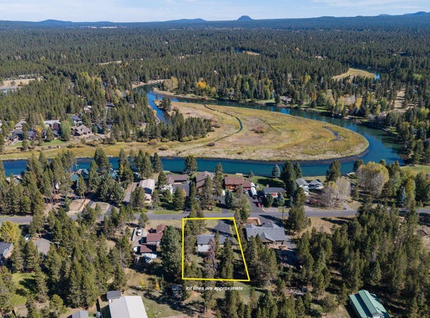 55690 Big River Drive, Bend, OR 97707