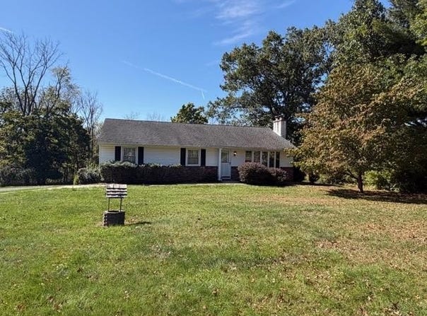 614 Keystone Drive, Hilltown Twp, PA 18960