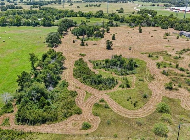 Diserens Rd, North Zulch, TX 77872