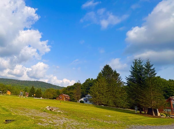 Penny Lane lot: 43, Davis, WV 26260