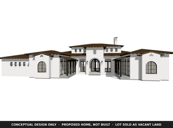 1401 Viscaino RD, PEBBLE BEACH, CA 93953