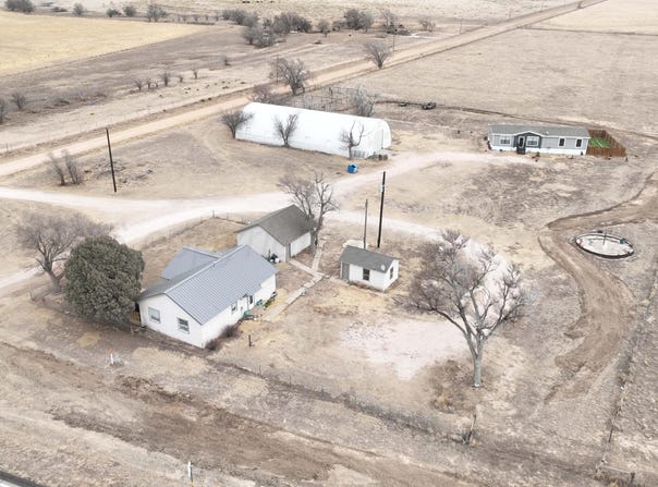 12890 U.S. 287, Stratford, TX 79084