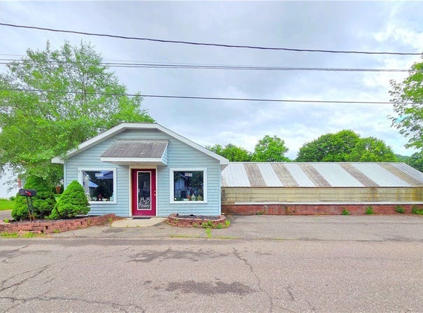 922 Spruce Street, Elmira, NY 14904