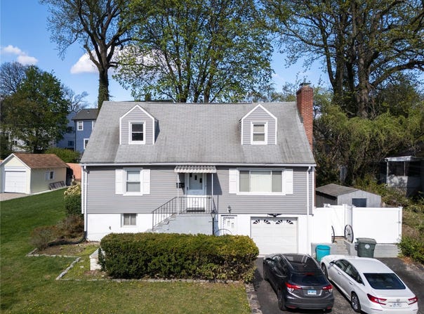 255 Glen Avenue, Port Chester, NY 10573