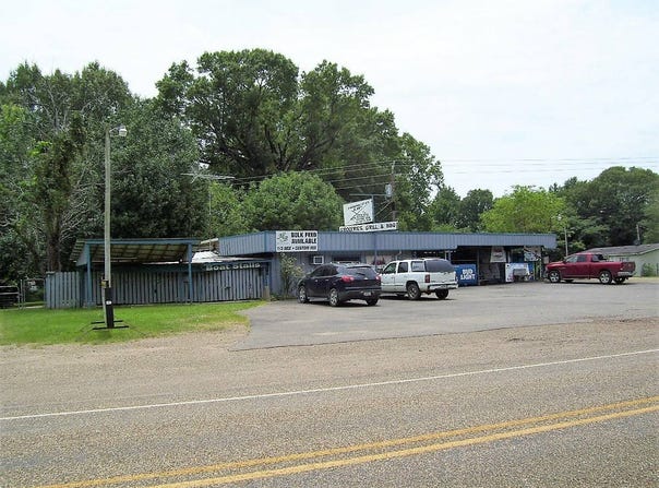 1204 HWY 32 E, ASHDOWN, AR 71822