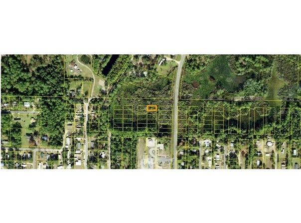 1311 COPESETIC Street, CARRABELLE, FL 32322