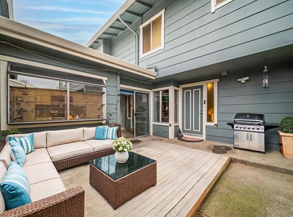 2827 Sunburst Drive, Fairfield, CA 94533