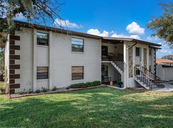 3 A Miracle Avenue, Avon Park, FL 33825