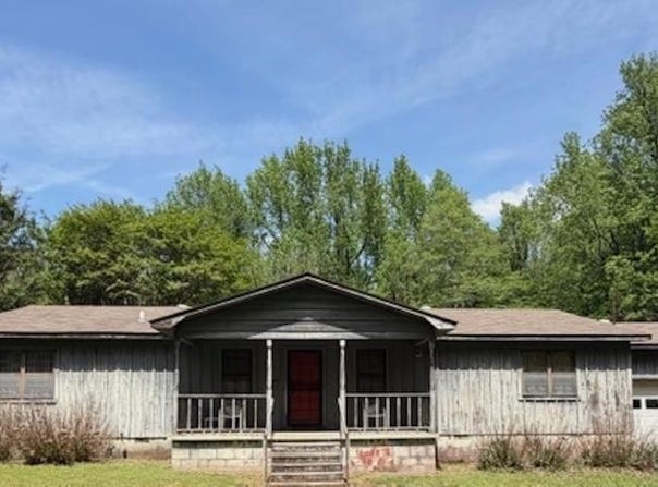 23 SFC 324, Forrest City, AR 72335