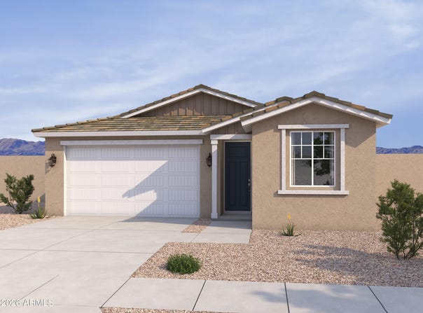 516 S 182ND Drive, Goodyear, AZ 85338