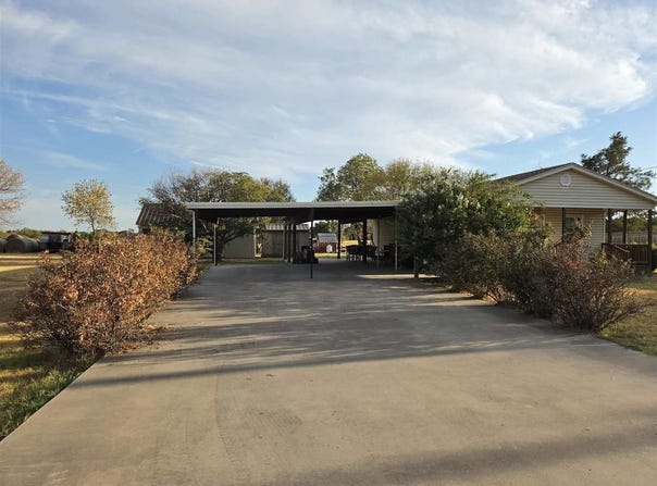 104 Mulberry Rd, Devol, OK 73531