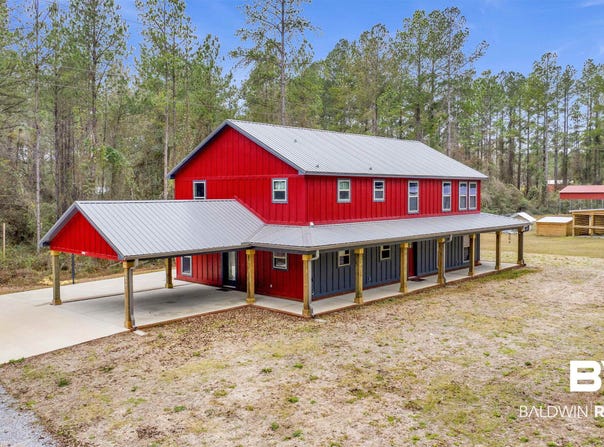 36397 Alexandria Trail, Stapleton, AL 36578