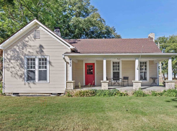 255 MAIN St, Rossville, TN 38066