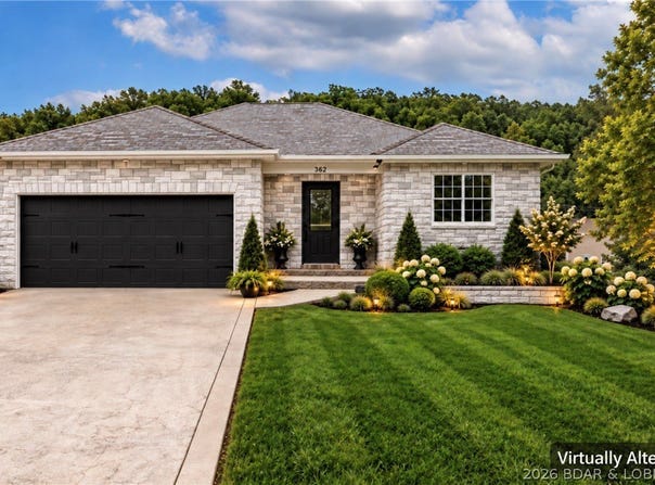 362 Merlin Drive, Camdenton, MO 65020