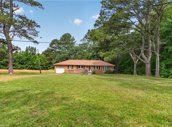 3288 Head River Road, Virginia Beach, VA 23457