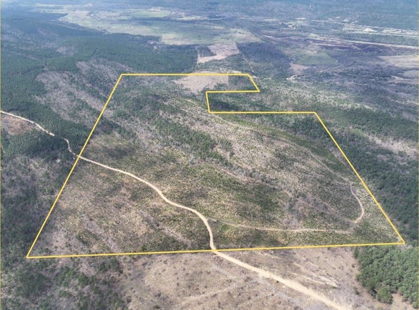 1 N4220, Antlers, OK 74523