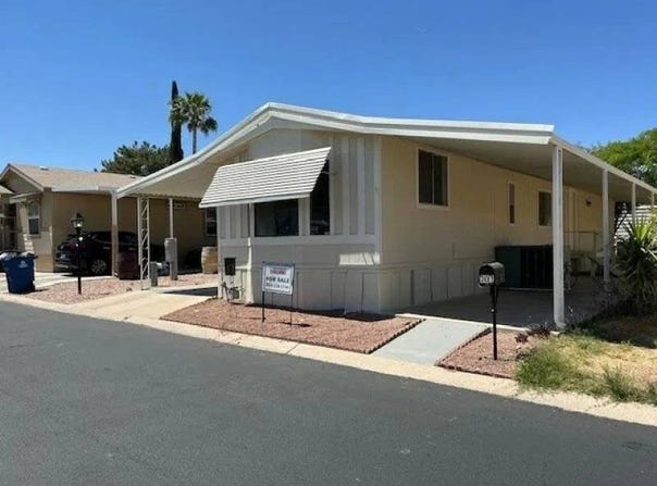 7570 E Speedway Blvd #307, Tucson, AZ 85710