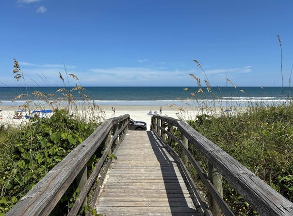 6300 S A1A, St Augustine, FL 32080