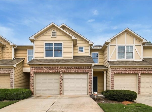 1573 Park Brooke Circle SW, Marietta, GA 30008