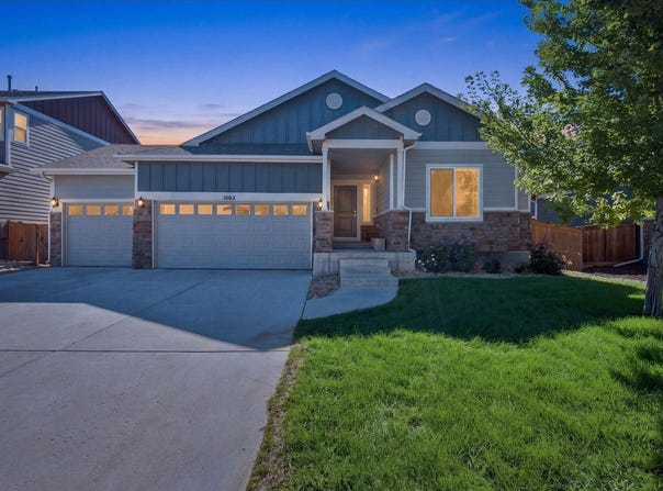 1684 Maseca Plaza Way, Severance, CO 80550