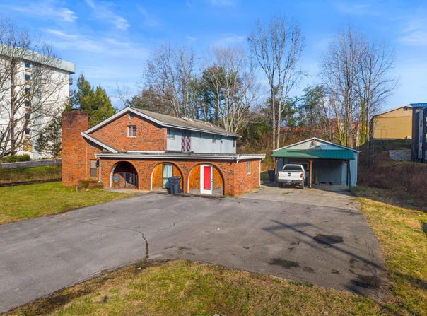 223 Sharon Drive, Pigeon Forge, TN 37863