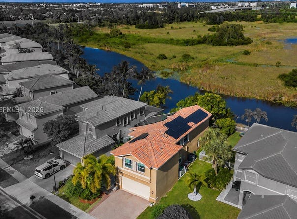 1941 W 148th way, Miramar, FL 33027