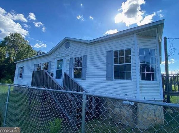 305 W Crockett Street, Sylvester, GA 31791