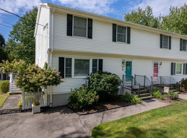 2 Elm Street, Medway, MA 02053