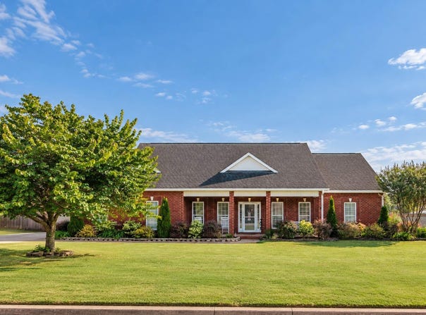 152 Addington Drive, Kathleen, GA 31047