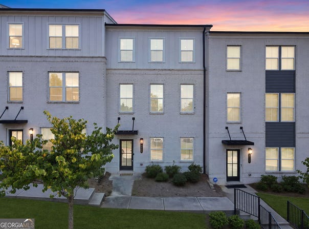 3420 Hardy Street, Duluth, GA 30096