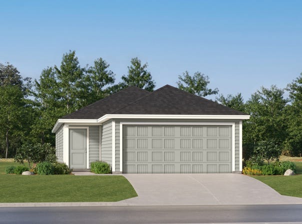 3808 Moon Hill Rd, Marion, TX 78132