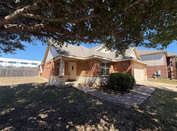 708 Timothy John Dr, Pflugerville, TX 78660