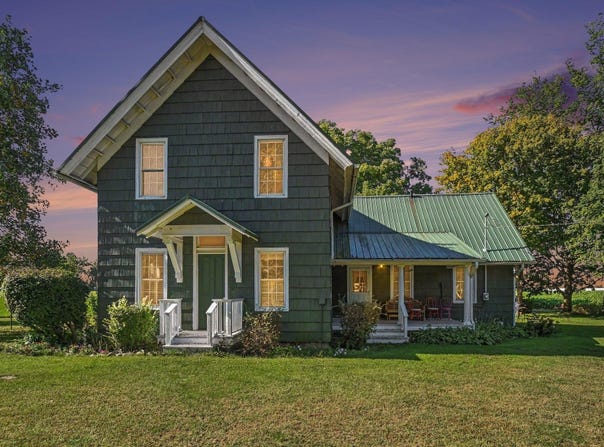 67377 County Road 29, New Paris, IN 46553-9723