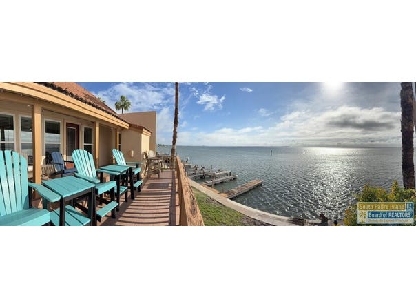 206 W Red Snapper St., South Padre Island, TX 78597