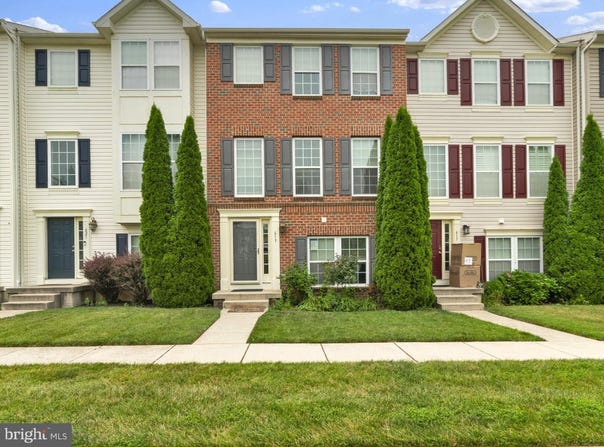 619 HAZY DAWN Drive, ABERDEEN, MD 21001
