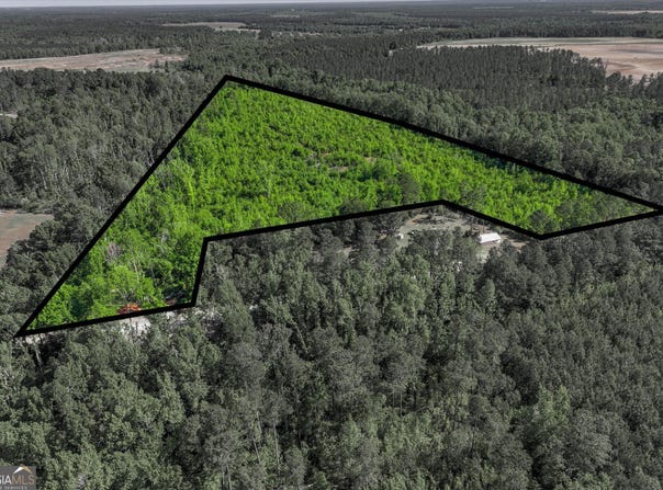 1453 Atwell Station Road, Wrens, GA 30833