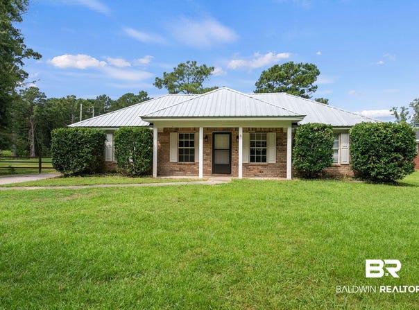 23329 Hill Road, Silverhill, AL 36576