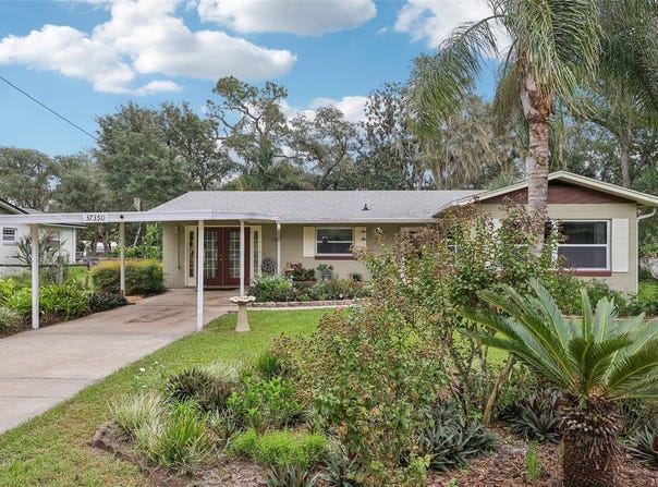 37350 OAK Lane, UMATILLA, FL 32784