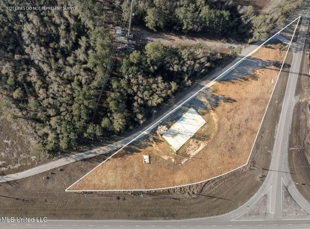 Nhn 00 Us-98, McLain, MS 39456